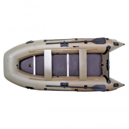 Лодка ПВХ Fishing Line 360 PW12 Badger