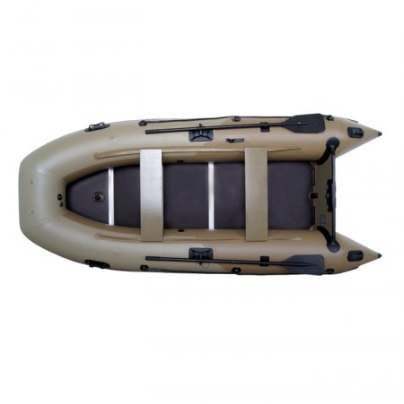 Лодка ПВХ Fishing Line 360 PW9 Badger