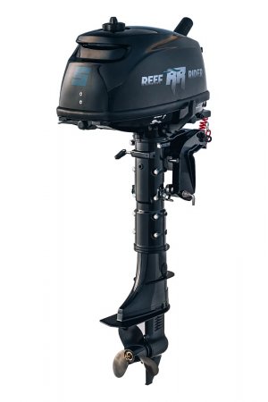 Reef Rider RR5FHS