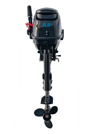 Reef Rider RR9.8FHS