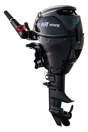 Reef Rider RRF9.9HS