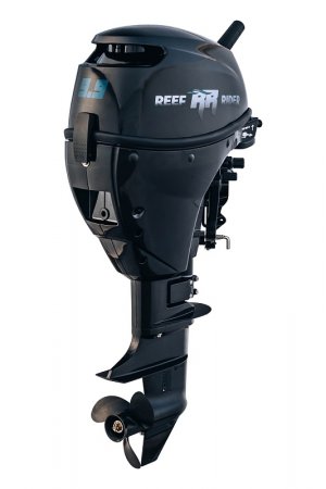 Reef Rider RRF9.9HS