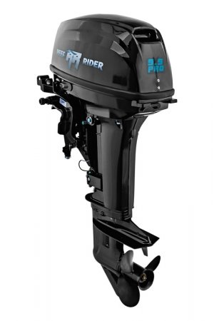 Reef Rider RR9.9FES Pro