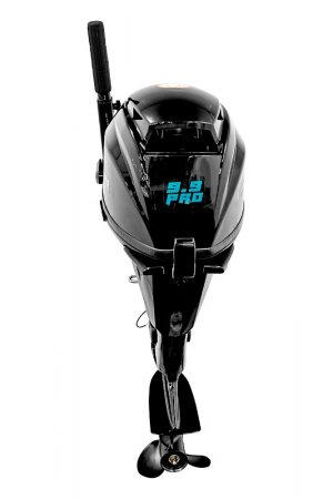 Reef Rider RRF9.9HS PRO 362 сс