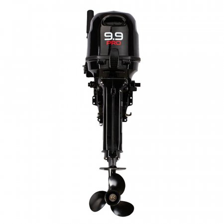 Лодочный мотор GLADIATOR G9.9PRO FHS