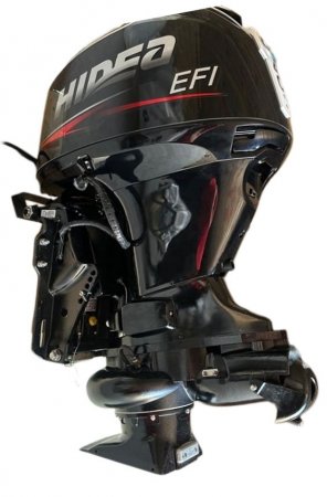 Лодочный мотор HIDEA HDJEF40HES-T EFI JET