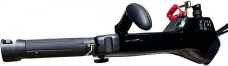 Лодочный мотор HIDEA HDJEF40HES-T EFI JET