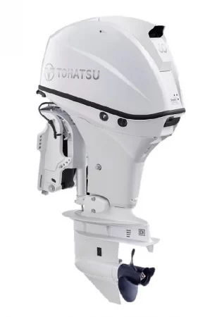 Лодочный мотор Tohatsu MFS60AETL