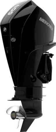 Лодочный мотор Mercury F 200 XL DTS EFI