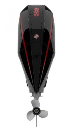 Лодочный мотор Mercury F200 L PXS DTS