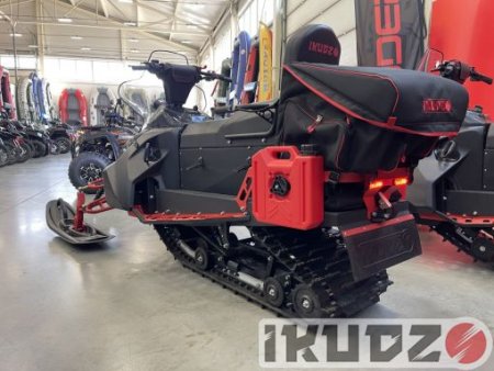 Снегоход IKUDZO HUNTER 650LRK 28 EXPERT V3