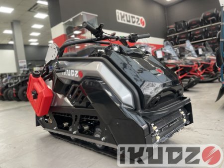 Мотобуксировщик IKUDZO EGER 1450/500 EKR20