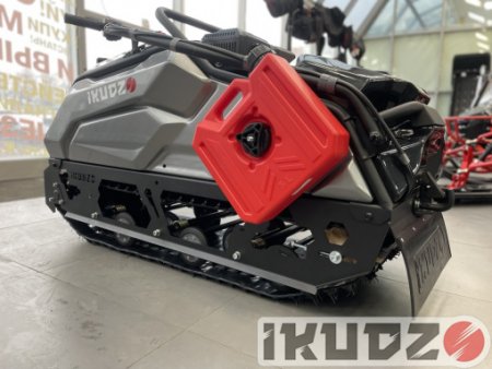 Мотобуксировщик IKUDZO EGER 1450/500 EKR20
