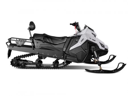 Снегоход туристический  IRBIS SF300 PRO 2027