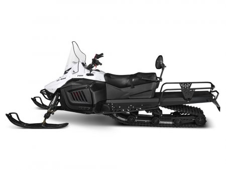 Снегоход утилитарный IRBIS SK600 PRO