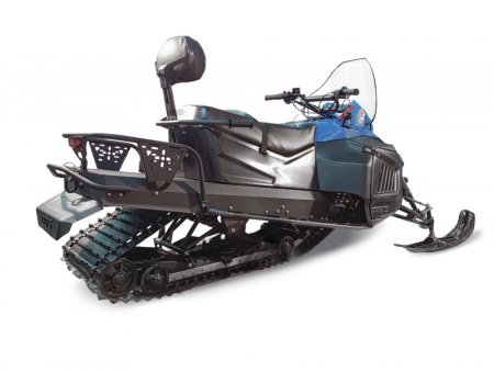 Снегоход утилитарный IRBIS SK500 GEN1