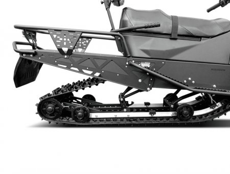 Снегоход туристический IRBIS SF200 SUPERLONG